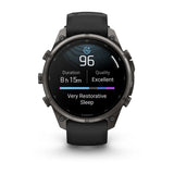 fēnix® 9 Pro -  47mm