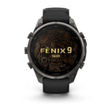 fēnix® 9 Pro -  47mm