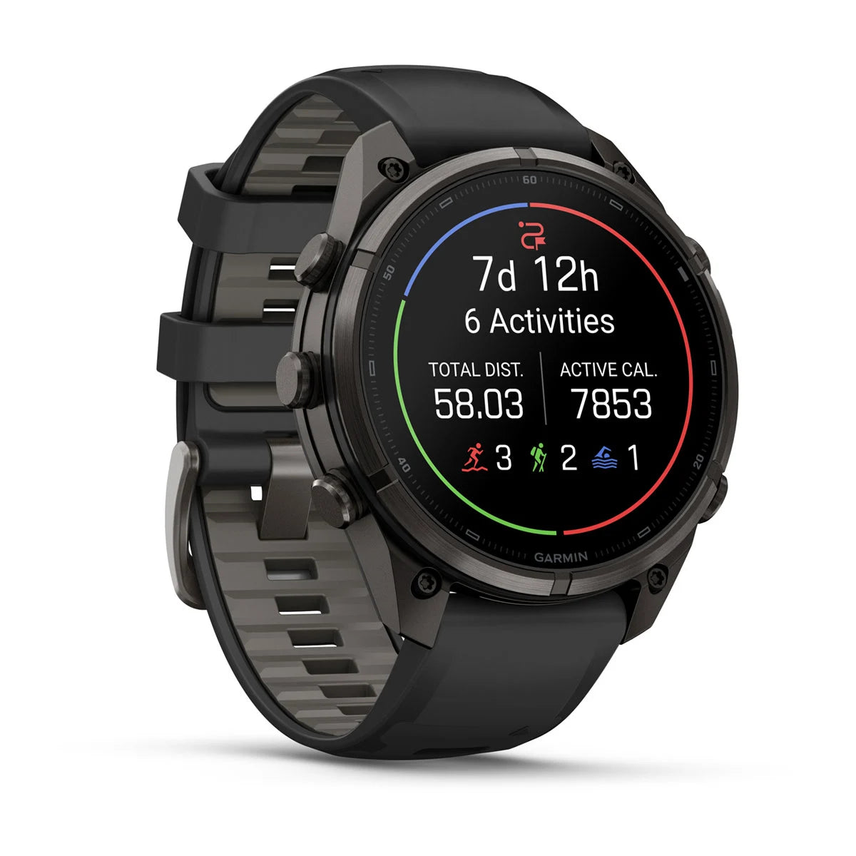 fēnix® 9 Pro -  47mm