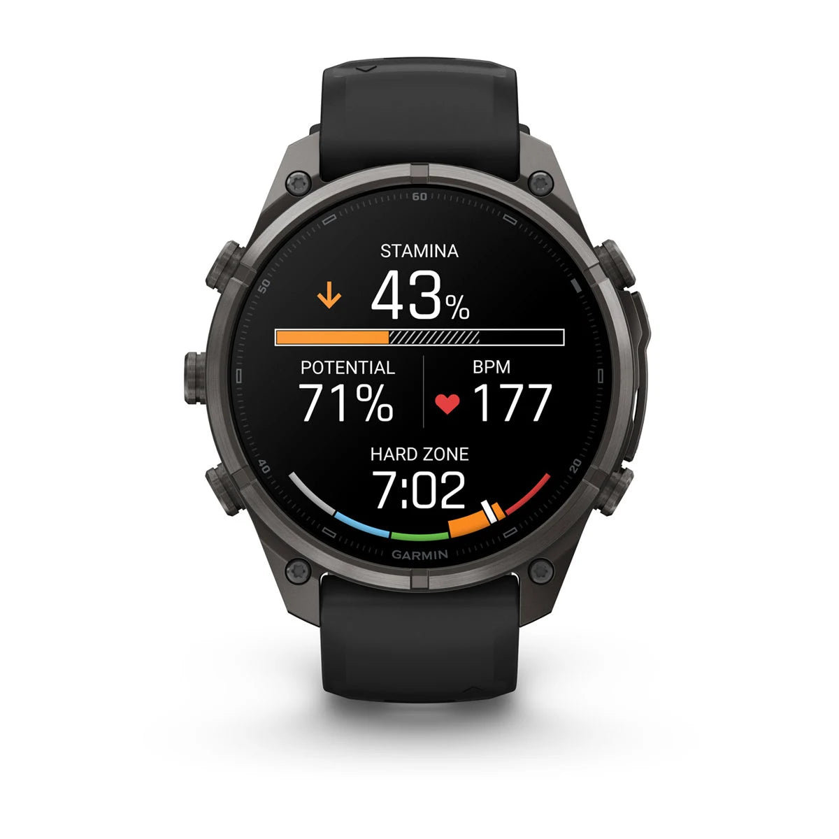 fēnix® 9 Pro -  47mm