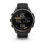 fēnix® 9 Pro -  47mm