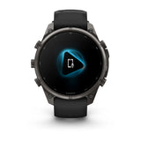 fēnix® 9 Pro -  47mm