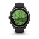 fēnix® 9 Pro -  47mm