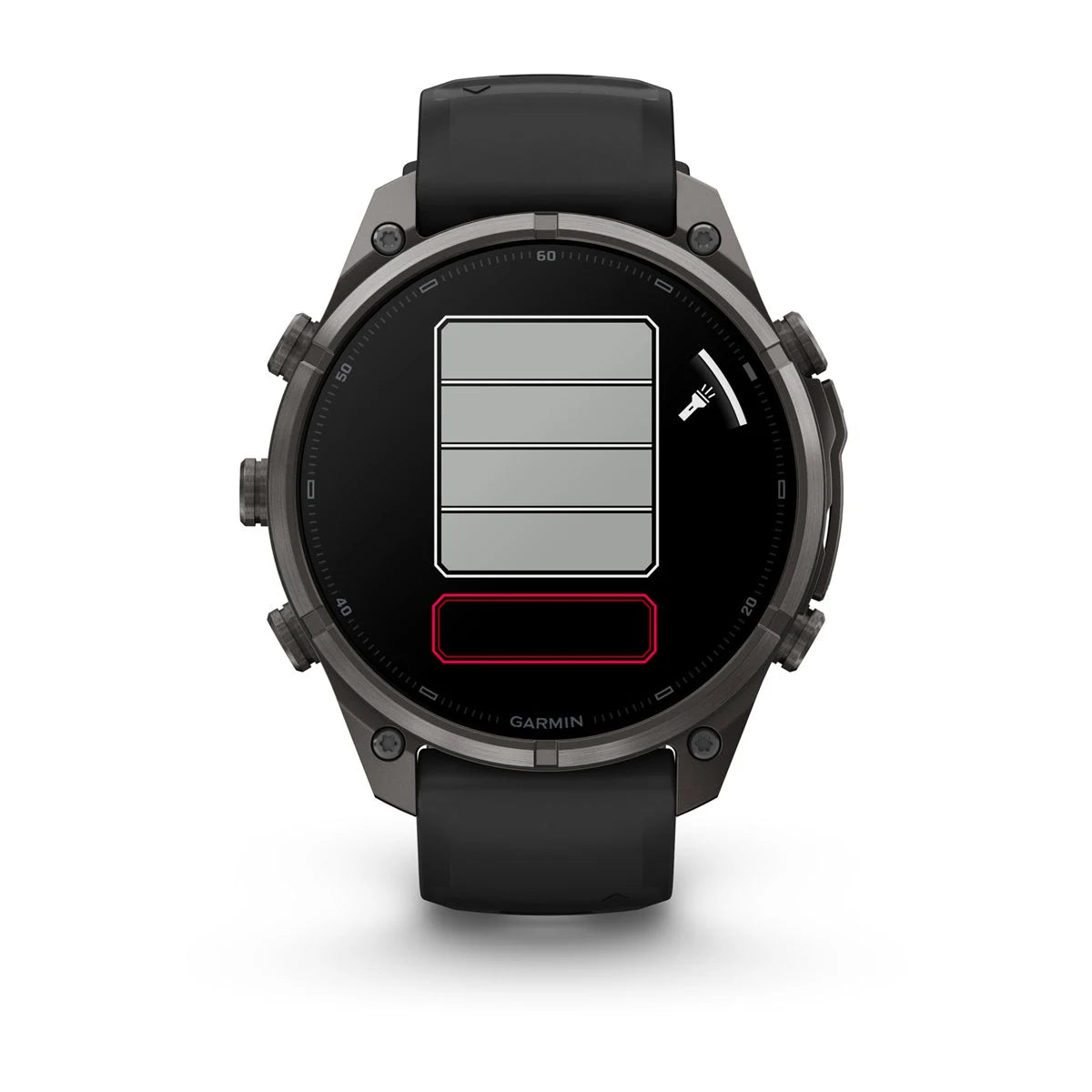 fēnix® 9 Pro -  47mm