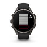 fēnix® 9 Pro -  47mm