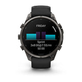 fēnix® 9 Pro -  47mm