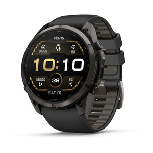 fēnix® 9 Pro