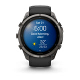 fēnix® 9 Pro - 51mm
