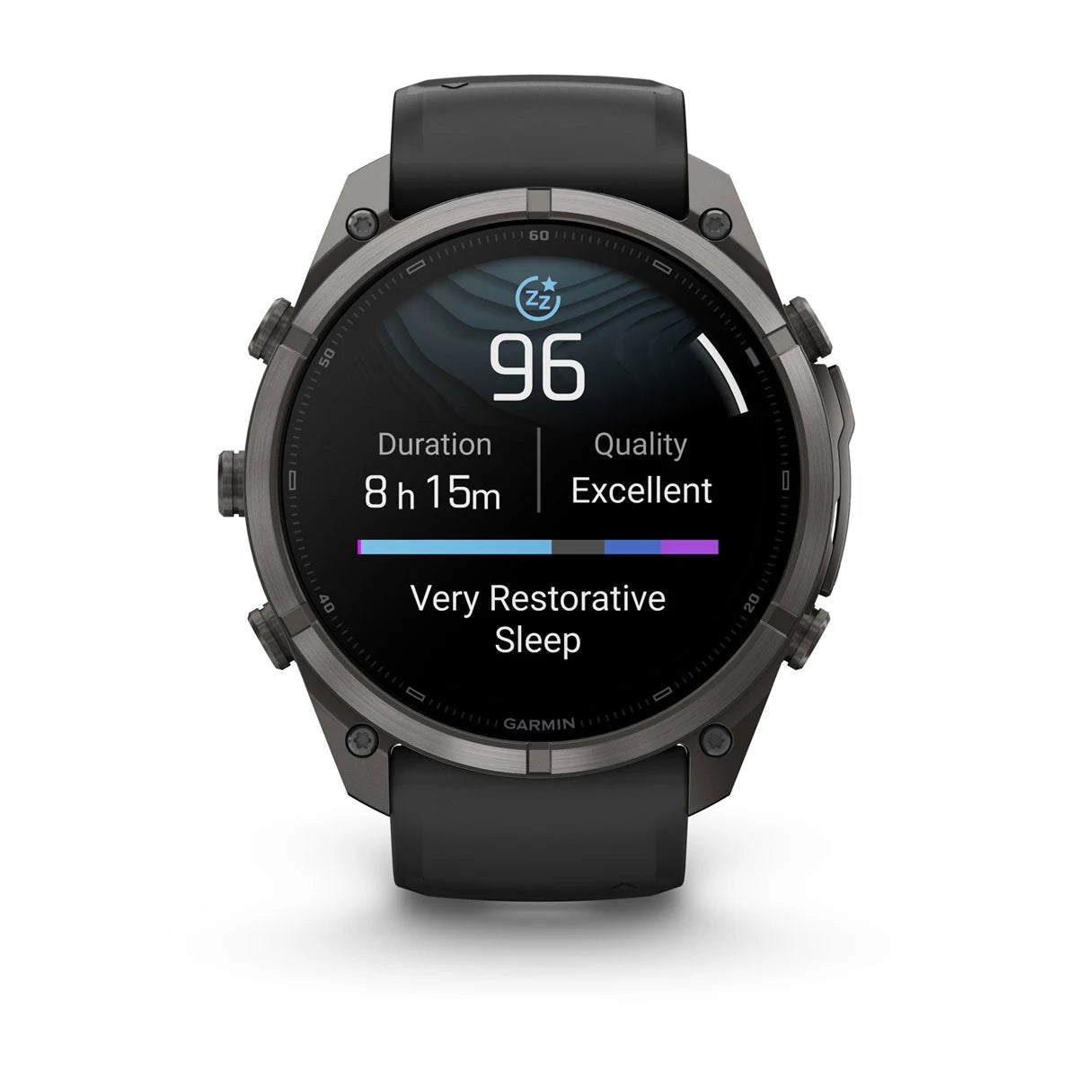 fēnix® 9 Pro - 51mm