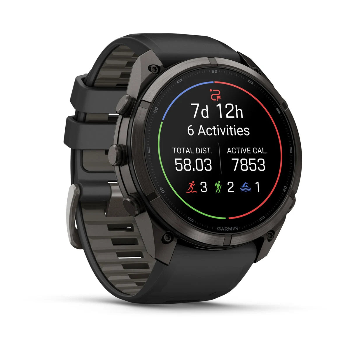 fēnix® 9 Pro - 51mm