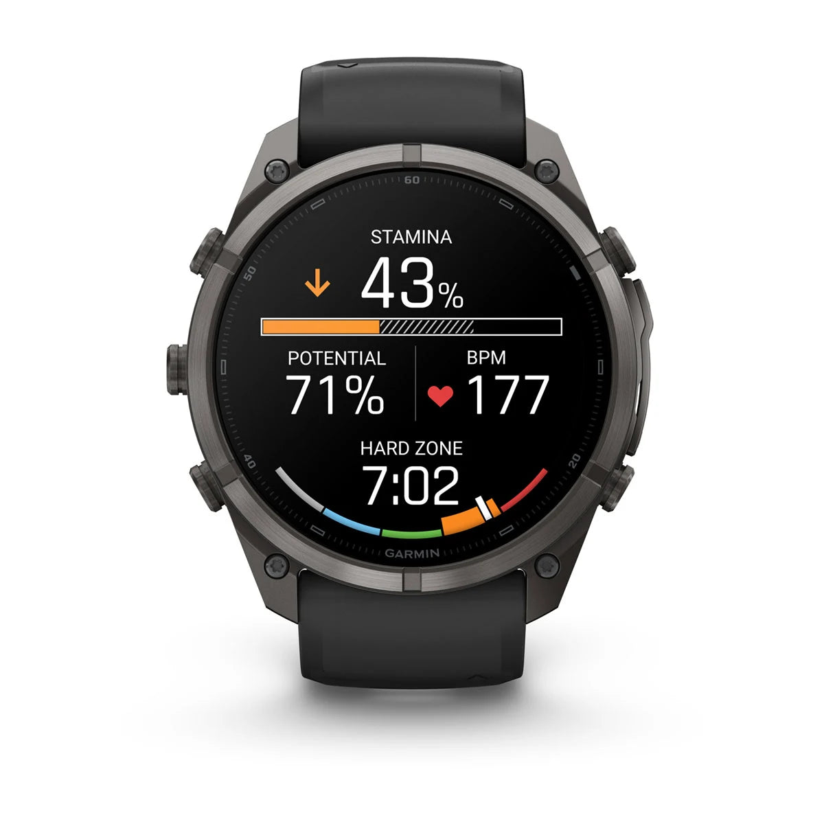 fēnix® 9 Pro - 51mm