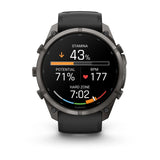 fēnix® 9 Pro - 51mm