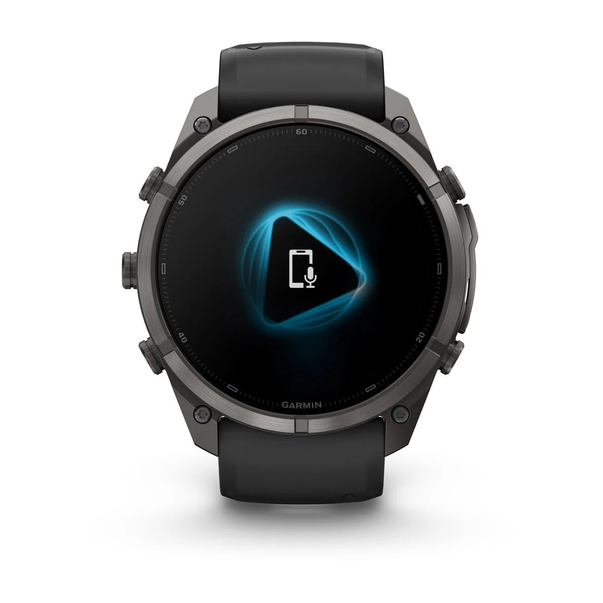 fēnix® 9 Pro - 51mm