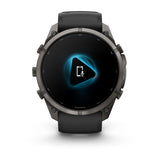 fēnix® 9 Pro - 51mm