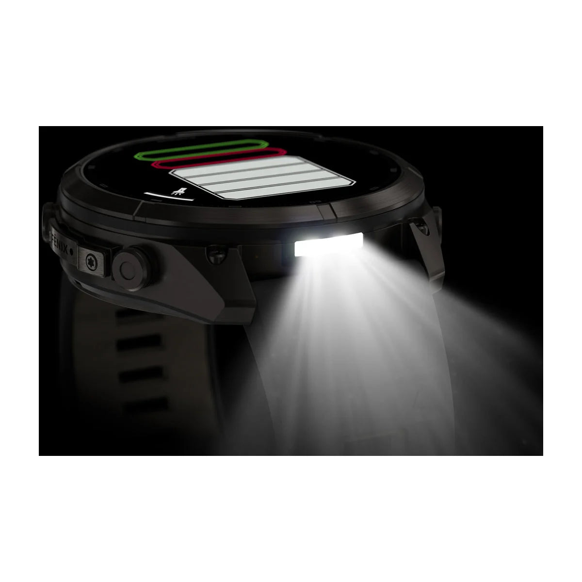 fēnix® 9 Pro - 51mm