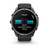 fēnix® 9 Pro - 51mm