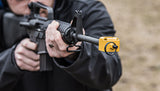Blank Firing Adaptor for AR15 and M4 Carbine
