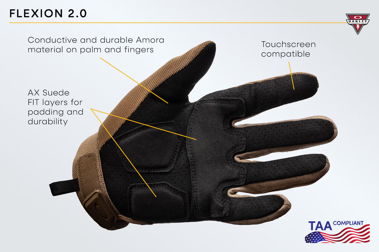 Flexion 2.0 Glove