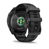 tactix® 8 – 47 mm, Amoled Saphire, Includes Applied Ballistics Ultralight™ Solver