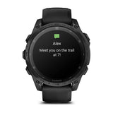 tactix® 8 – 47 mm, Amoled Saphire, Includes Applied Ballistics Ultralight™ Solver
