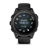 tactix® 8 – 47 mm, Amoled Saphire, Includes Applied Ballistics Ultralight™ Solver