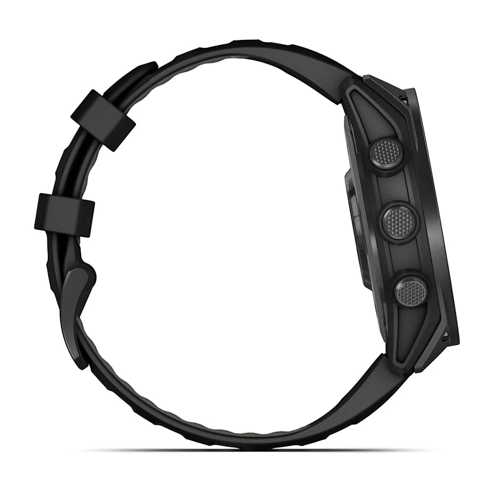 tactix® 8 – 47 mm, Amoled Saphire, Includes Applied Ballistics Ultralight™ Solver