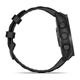 tactix® 8 – 47 mm, Amoled Saphire, Includes Applied Ballistics Ultralight™ Solver