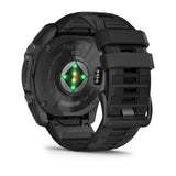 tactix® 8 – 51 mm, Solar Includes Applied Ballistics Ultralight™ Solver