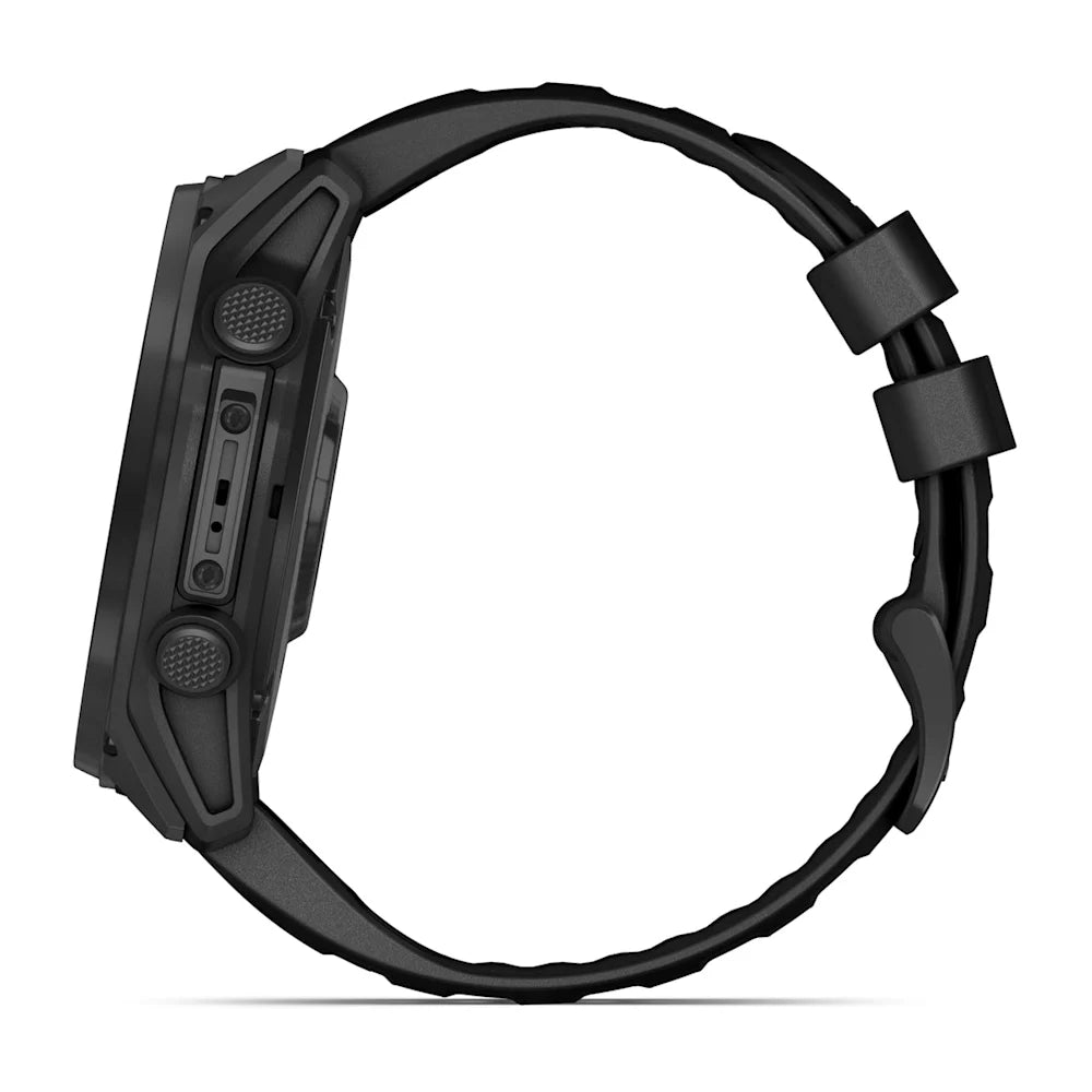 tactix® 8 – 51 mm, Solar Includes Applied Ballistics Ultralight™ Solver