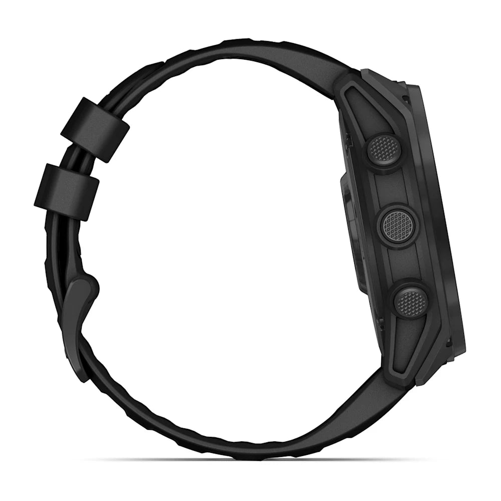 tactix® 8 – 51 mm, Solar Includes Applied Ballistics Ultralight™ Solver