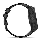 tactix® 8 – 51 mm, Solar Includes Applied Ballistics Ultralight™ Solver