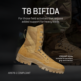Garmont T8 Bifida Coyote AR 670-1