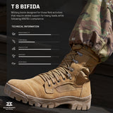 Garmont T8 Bifida Coyote AR 670-1