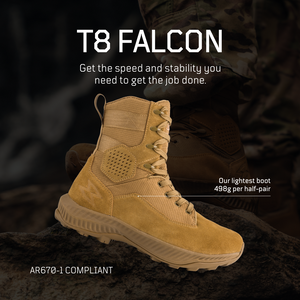 Garmont T8 FALCON