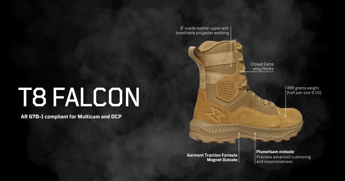 Garmont T8 FALCON