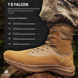 Garmont T8 FALCON