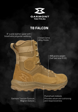 Garmont T8 FALCON