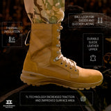 Garmont T8 Extreme EVO 200g Thinsulate™