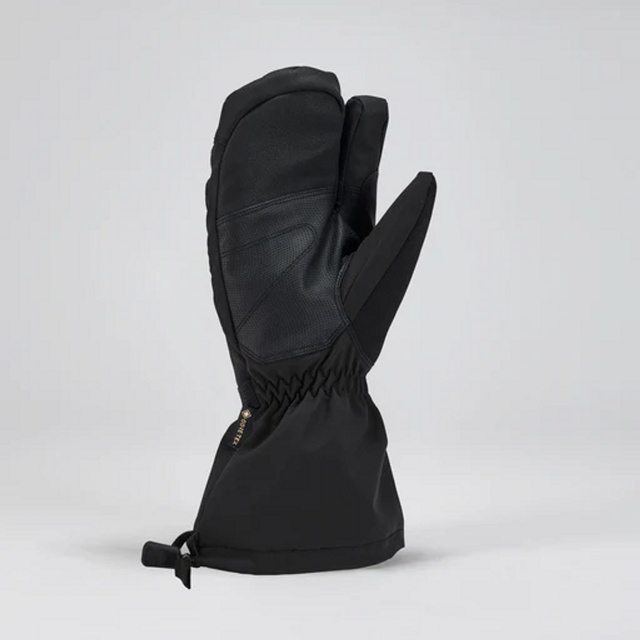 Gore tex GTX Storm 3 Finger Mitt Cold Weather