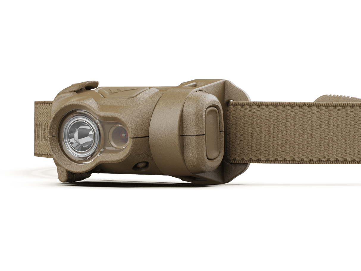 Byte Tactical Tan