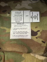 OCP Hot Weather Patrol Cap (Hard Brim)
