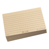 Index Cards No. 991T