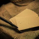 Index Cards No. 991T