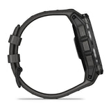 Instinct 3 - 50 mm, Amoled / Tactical, Rugged GPS Smartwatch