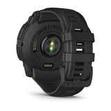 Instinct 3 – 50 mm, Solar, Tactical Edition Ruggged GPS Smartwatch