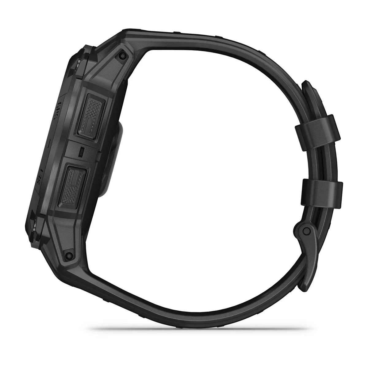 Instinct 3 – 50 mm, Solar, Tactical Edition Ruggged GPS Smartwatch