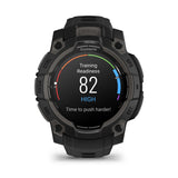 Instinct® 3 – 45 mm, AMOLED Rugged GPS Smartwatch
