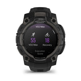 Instinct® 3 – 45 mm, AMOLED Rugged GPS Smartwatch