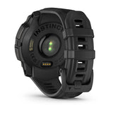 Instinct® 3 – 45 mm, AMOLED Rugged GPS Smartwatch