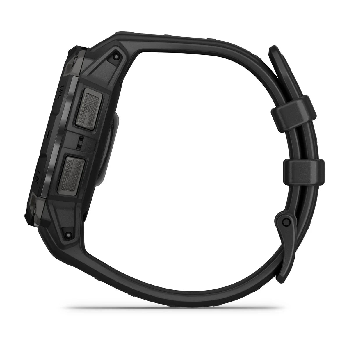 Instinct® 3 – 45 mm, AMOLED Rugged GPS Smartwatch